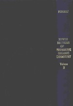 NEWER <em>METHODS</em> <em>OF</em> PREPARATIVE ORGANIC CHEMISTRY  VOLUME 4