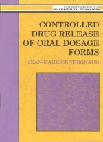 Controlled <em>Drug</em> Release <em>of</em> Oral Dosage Forms
