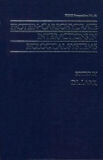 protein-carbohydrate interaction<em>s</em> in biological <em>s</em>y<em>s</em>tem<em>s</em> the molecular biology of microbial pathogeni