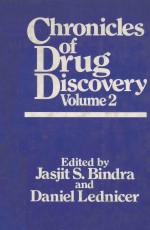 CHRONICLES <em>OF</em> <em>DRUG</em> DISCOVERY  VOLUME 2