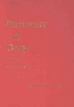 DICTIONARY <em>OF</em> <em>DRUGS</em> INDEXS