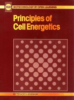 Priciples of cell energe<em>ti</em>cs