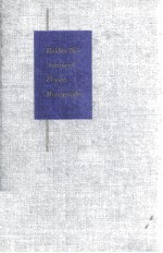 <em>Topics</em> in Several Particle Dynamics