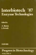 Interbiotech'87 enzyme technologie<em>s</em>