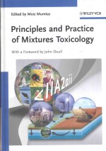<em>Princip</em>les <em>and</em> <em>Practice</em> of Mixtures Toxicology