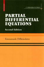 <em>Partial</em> <em>differential</em> <em>equation</em>s secomd editon