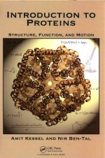 <em>Introduction</em> to proteins structure