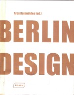 Berlin <em>design</em>