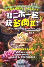 和<em>二木</em>一起玩多肉  2  下