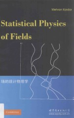 <em>Statistical</em> <em>Physics</em> of Fields
