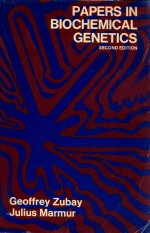papers <em>in</em> biochemical genetics second edition
