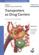 TRANSPORTERS AS DRUG CARRIERS:<em>STRUCTURE</em>