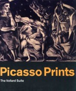 Pi<em>c</em>asso prints the vollard suite