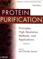 P<em>r</em>otein pu<em>r</em>ification p<em>r</em>inciples