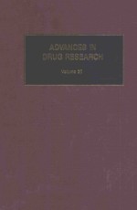<em>ADVANCES</em> IN DRUG <em>RESEARCH</em>  <em>VOLUME</em> 20