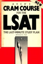 Cram course <em>for</em> <em>the</em> LSAT