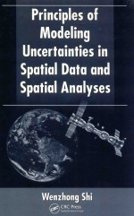 <em>Principles</em> of Modeling Uncertainties in Spatial Data and Spatial Analyses
