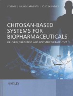 <em>CHITOSAN</em>-<em>BASED</em> SYSTEMS FOR BIOPHARMACEUTICALS:DELIVERY