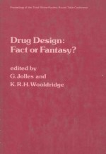 Drug design:fact <em>or</em> f<em>an</em>tasy?