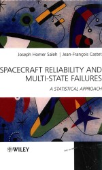 Spacecraft <em>reliability</em> and multi-state failures : a <em>statistical</em> approach