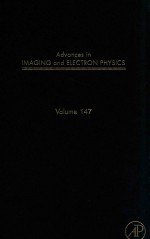 Advances <em>in</em> imag<em>in</em>g <em>and</em> electron <em>physics</em> vl.147