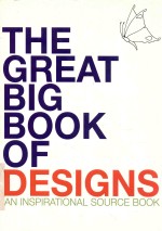 The great big book of <em>design</em>s  an inspirational source book