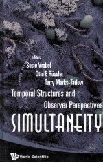 SIMULTANEITY  temporal <em>structures</em> <em>and</em> observer perspectives
