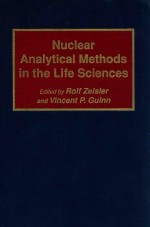 Nuclear analytical <em>methods</em> in the life sciences