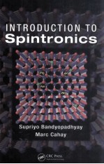 <em>INTRODUCTION</em> TO SPINTRONICS