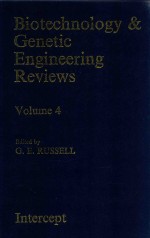 Biotechnology & genetic engineering <em>review</em>s <em>volume</em> 4