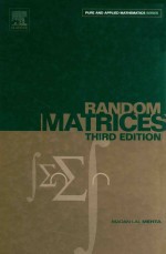 <em>R<em>and</em>om</em> <em>matrices</em> third edition