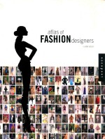 Atlas of Fashion <em>Design</em>ers