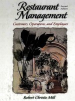 RESTAURANT <em>MANAGEMENT</em> CUSTOMERS