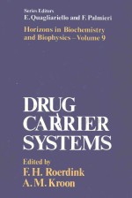 Drug carrier syste<em>ms</em>