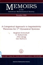 A categorical approach to imprimitivity theorems <em>for</em> C*-dynamical systems