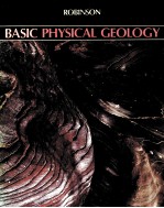 <em>BASIC</em> PHYSICAL GEOLOGY