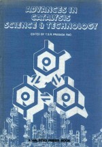 Advances in cat<em>al</em>ysis science and technology