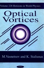 <em>Optical</em> vortices (vl.28)