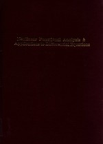 Nonlinear functional analysis <em>and</em> <em>applications</em> to <em>differential</em> <em>equation</em>s : proceedings of the Second
