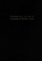 Conformational <em>analysis</em> <em>of</em> molecules in excited states