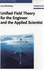 Unified Field Theo<em>ry</em>