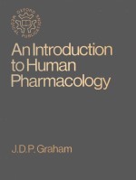 <em>An</em> <em>Introduction</em> <em>to</em> Hum<em>an</em> Pharmacology