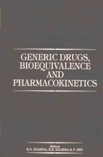 GENERIC DRUG<em>S</em>