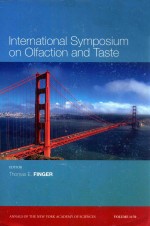International <em>Symposium</em> on Olfaction <em>and</em> Taste
