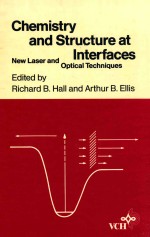 Chemistry and <em>Structure</em> at Interfaces New Laser and Optical Techniques