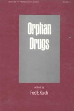 <em>Or</em>phan drugs