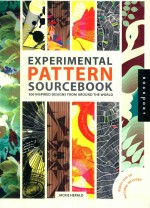 Experimental pattern sourcebook 300 inspired <em>design</em>s from around the world