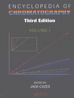 ENCYCLOPEDIA <em>OF</em> CHROMATOGRAPHY  THIRD <em>EDITION</em>  VOLUME 1