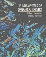 <em>Fundamentals</em> <em>of</em> organic chemistry