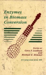 Enzymes in biomass <em>co</em>nversion
